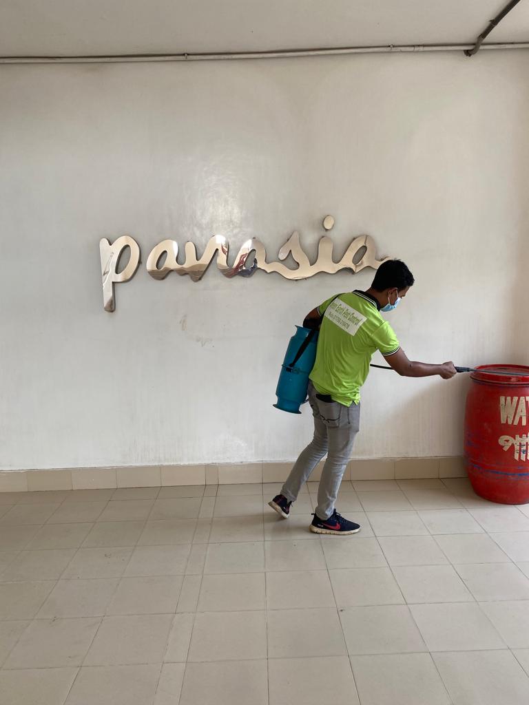 Yosemite National Park